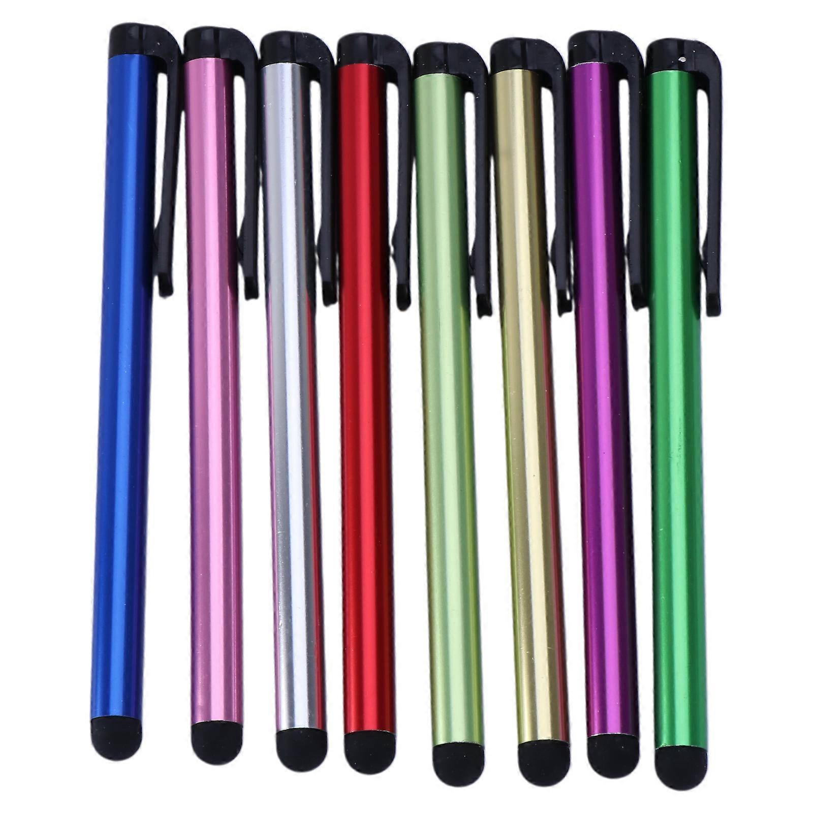 100x Universal Screen Stylus for Touch Pen For Smartphone Tablet for iPad for i