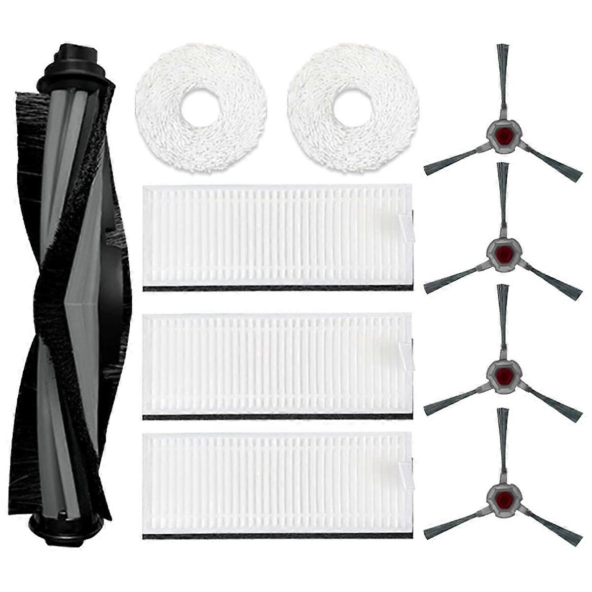 Accessories for N9+ Replacement Parts