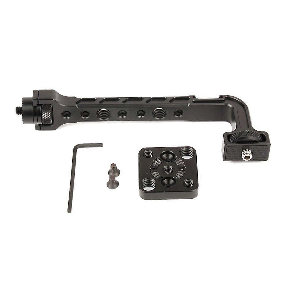 Monitor Holder Reserved Cold Shoe Stand Bracket for RONIN S/SC Stabilizer