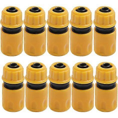 10pcs water pipe joints