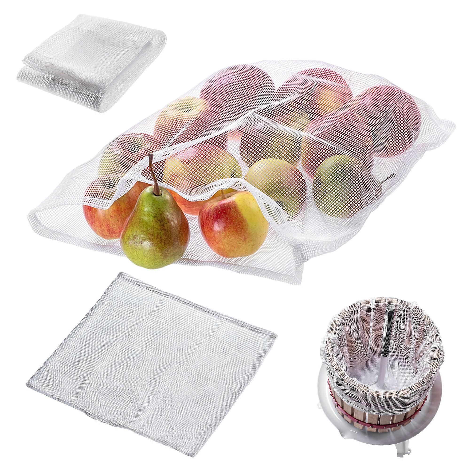 KADAX Filter for Fruit Press 6L