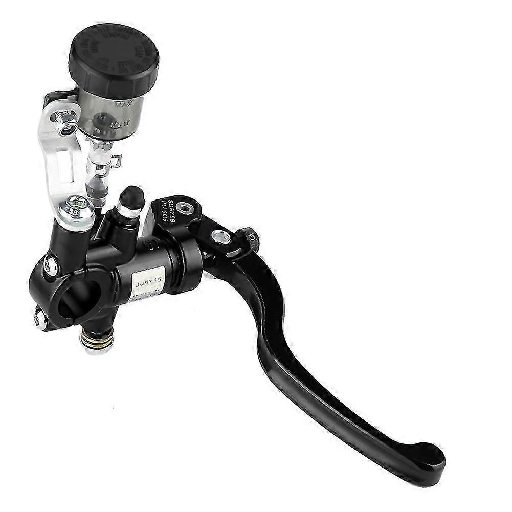 2Pcs Retro Turn Signal LED Lights Indicator Universal