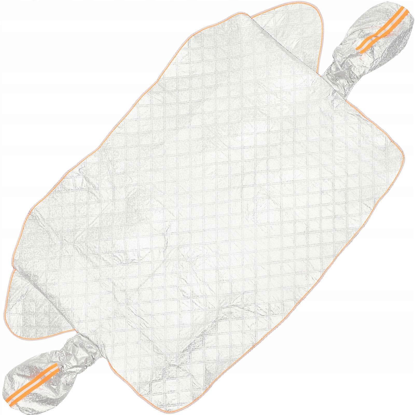 Car Windshield Cover Vehicle Magnetic Windshield