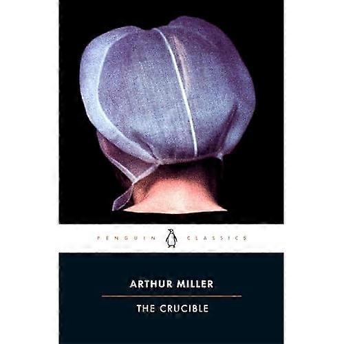 Crucible