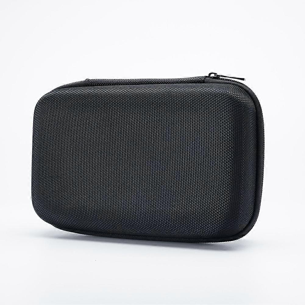 Portable Organizer Storage Bag for RX6H Retro Game Console Waterproof Case