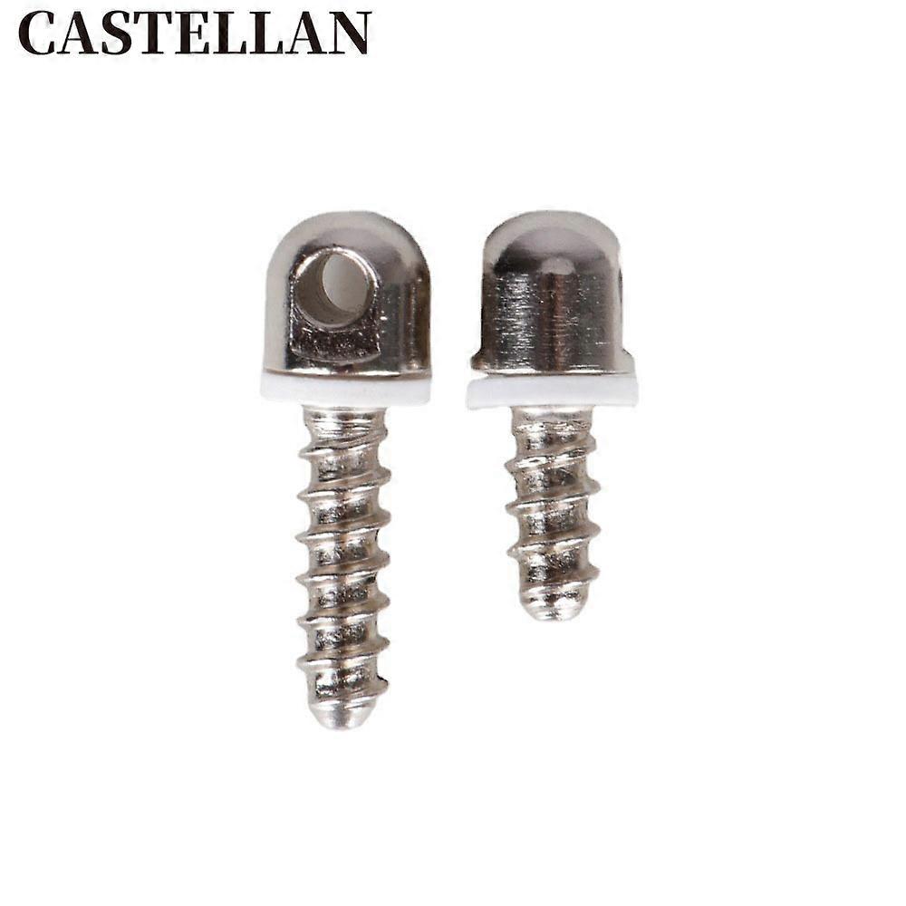 Precision Made Machine and Wood Screw