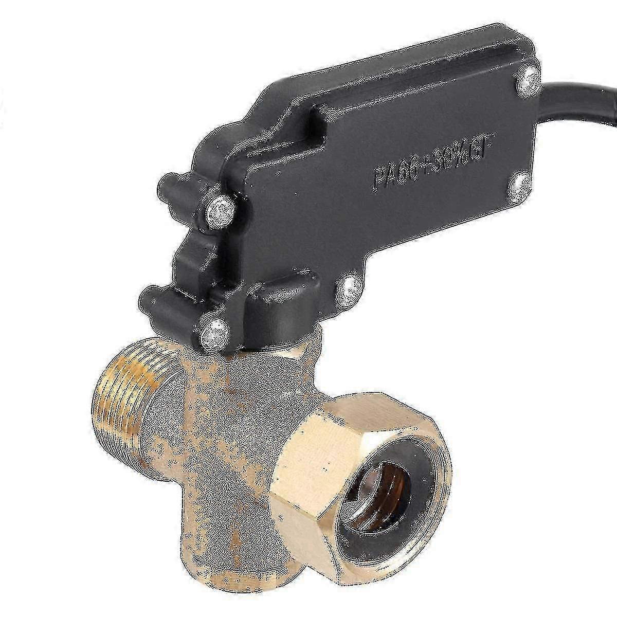 220v Automatic Water Pressure Sensing Switch Device 55/58 Model Car Washing Machine Automatically S