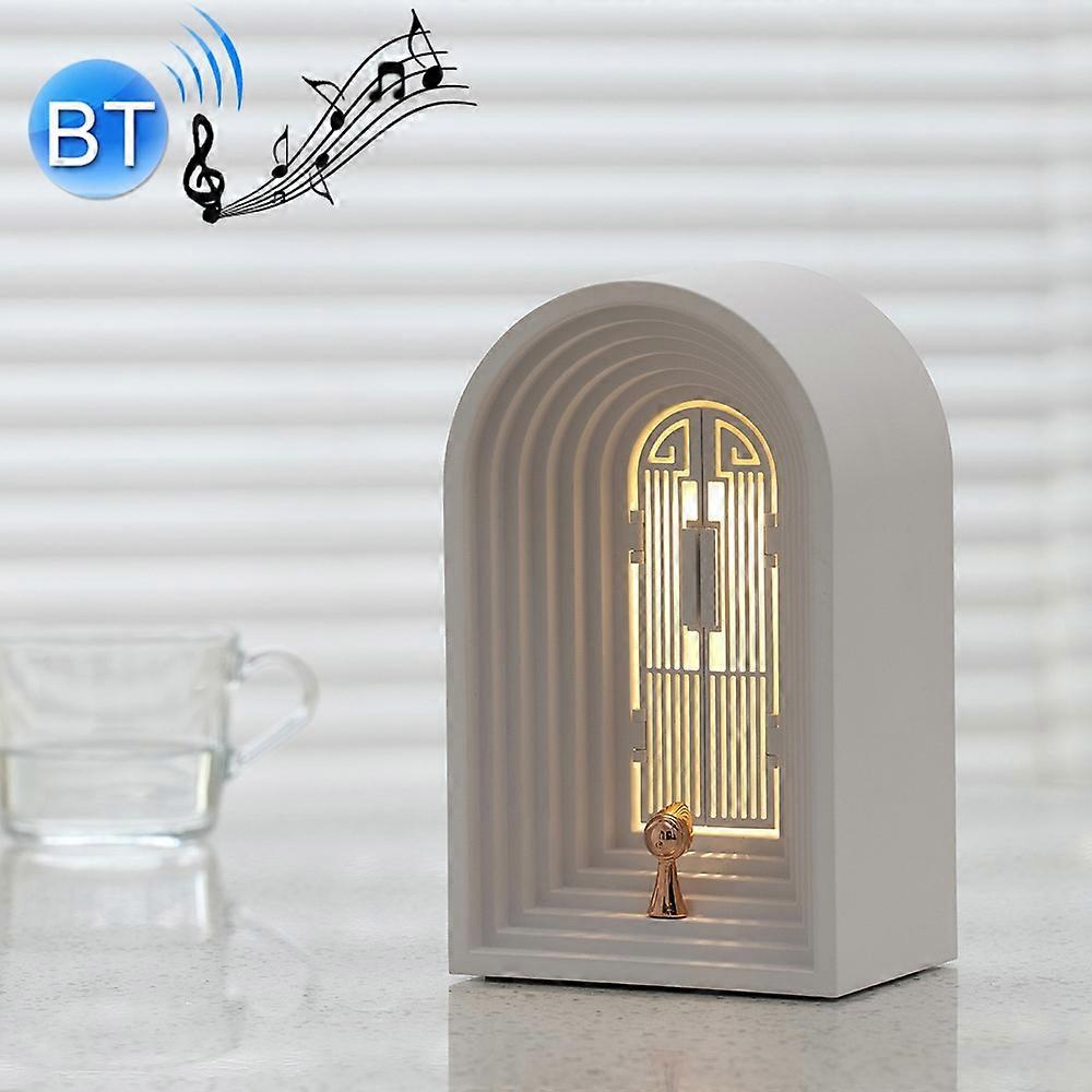 C3 Night Light Bluetooth Speaker USB Charging Sleeping Light, Specification: Bluetooth
