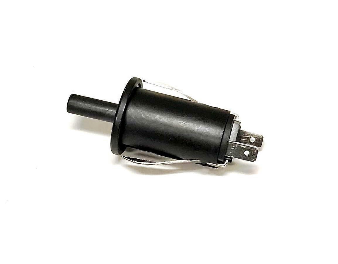 Range Light Switch Compatible with LG LDE4413BD, LDE4413ST, LDE4415BD, LDG3035ST, LDG3036ST Models, Durable and Easy to Install