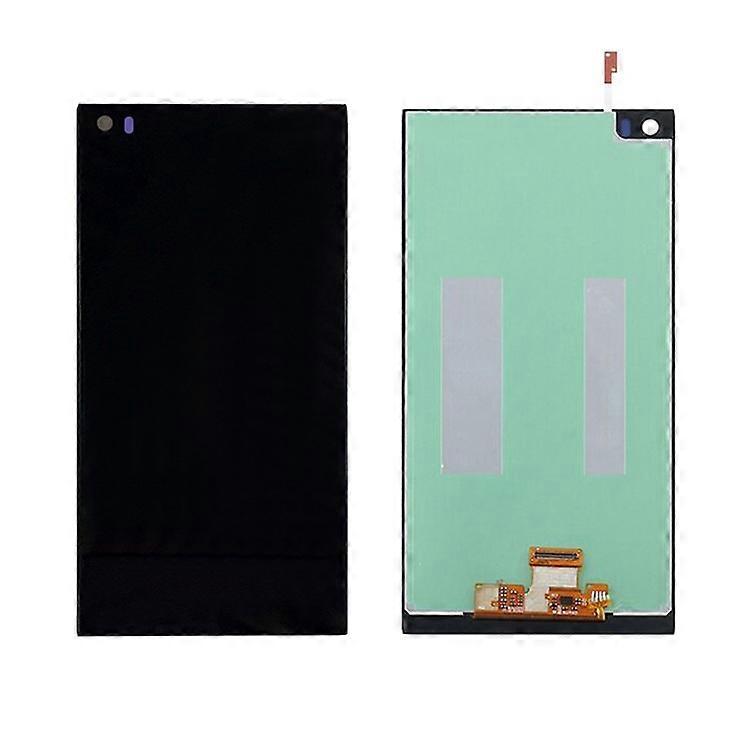 Assembly LCD Screen Display Digitizer Assembly Replacement Part Compatible For LG Q8 (2017) H970