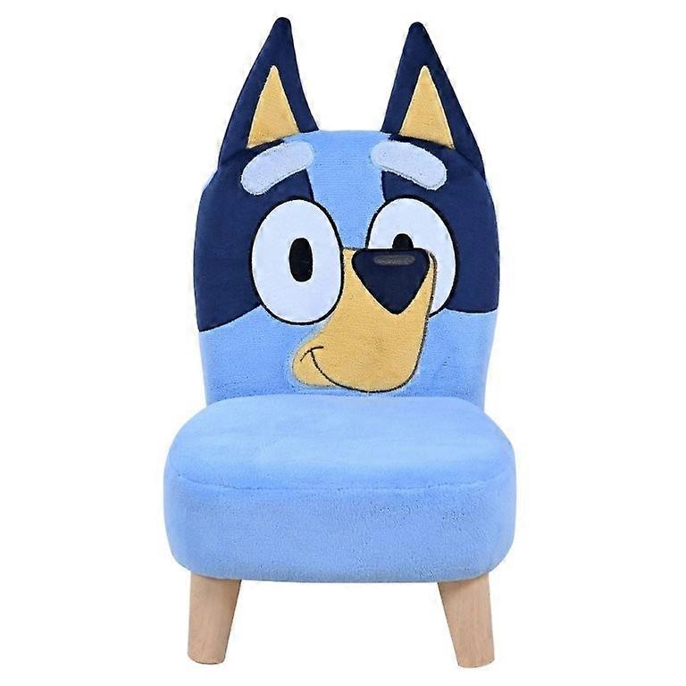 Gestoffeerde fauteuil Bluey