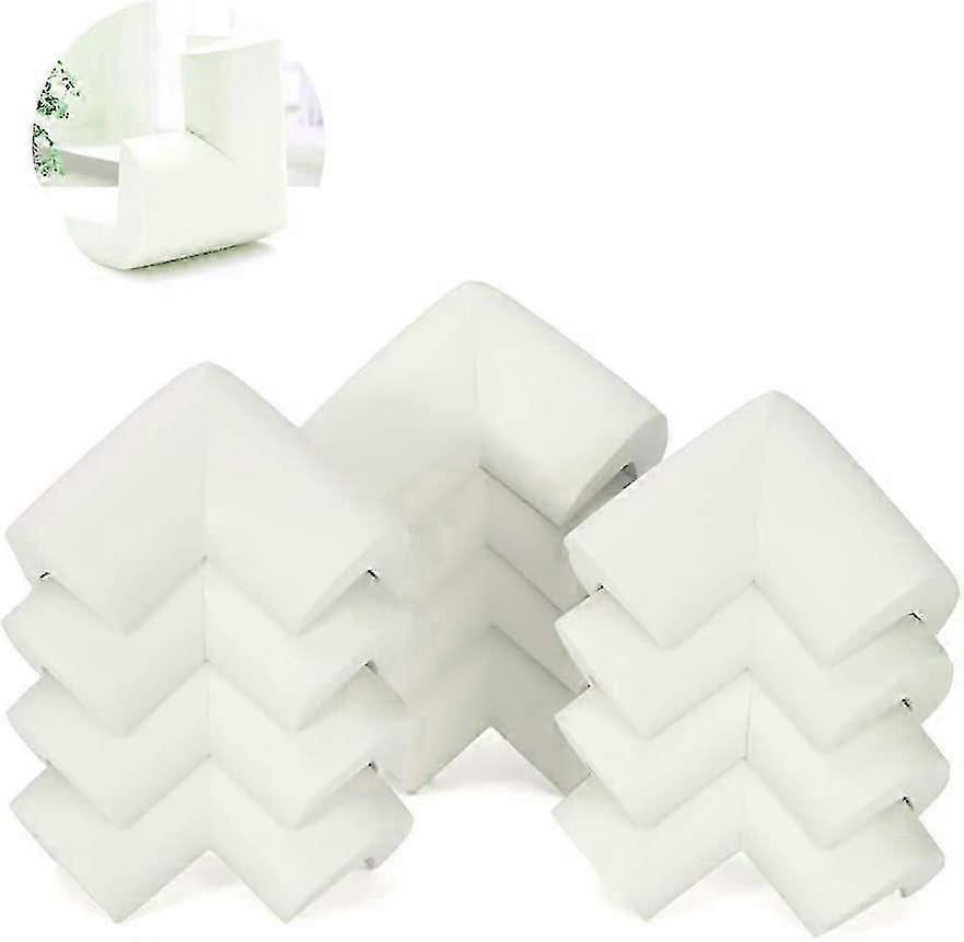 Corner Cushions Thickened Foam Safety Corner Cushions For Table And Furniture H