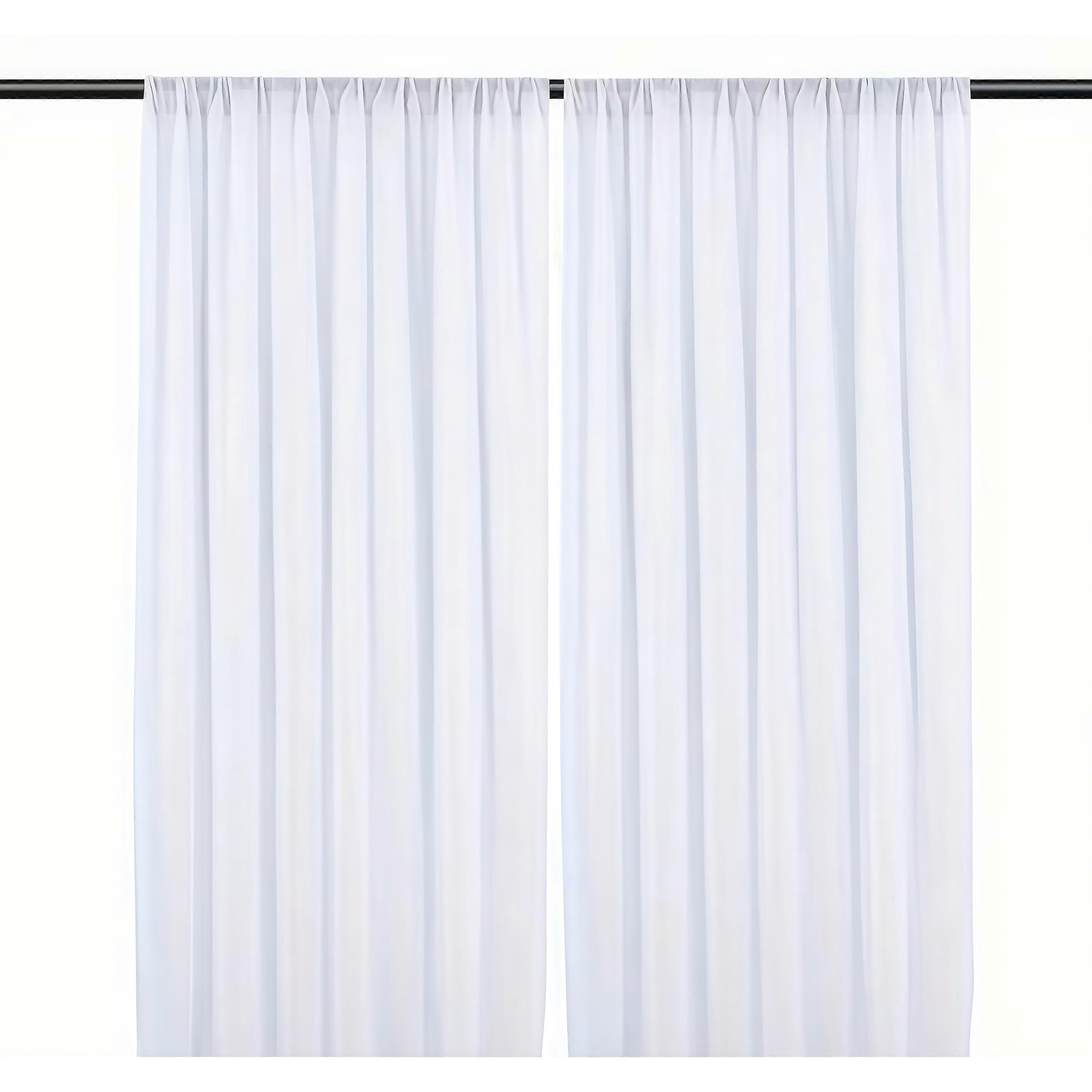 Balcony window screen