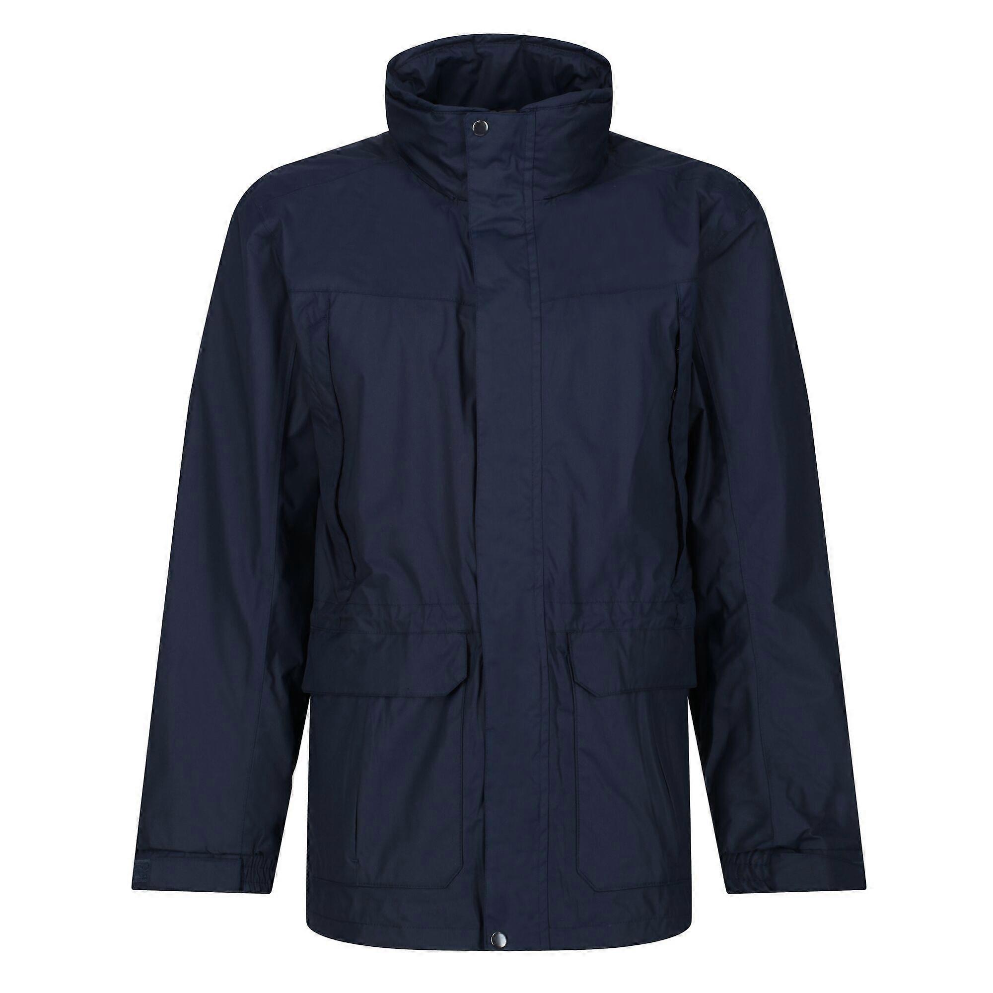 Regatta Professional Mens Waterproof Breathable Jacket