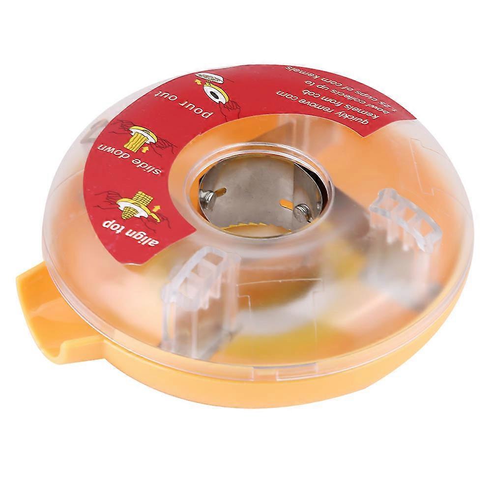 ABS Corn Peeler Kitchen Accessories Utensils For Kitchen Gadgets