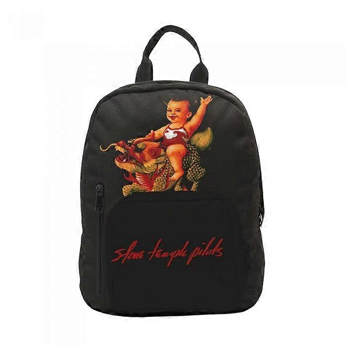Stone Temple Pilots Baby Mini Backpack