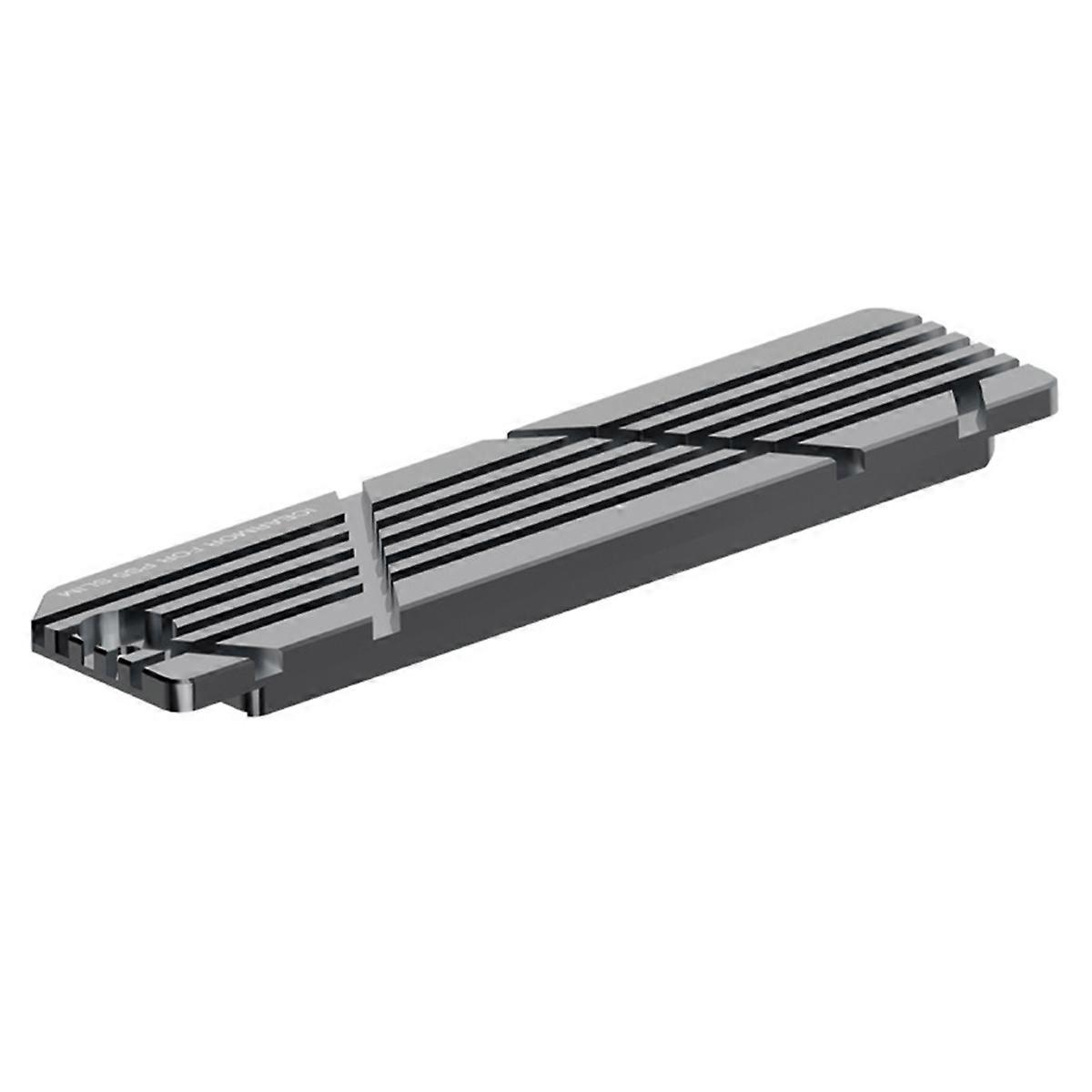 For Slim/Pro SSD Heatsink with Thermal Pads Solid State Drive