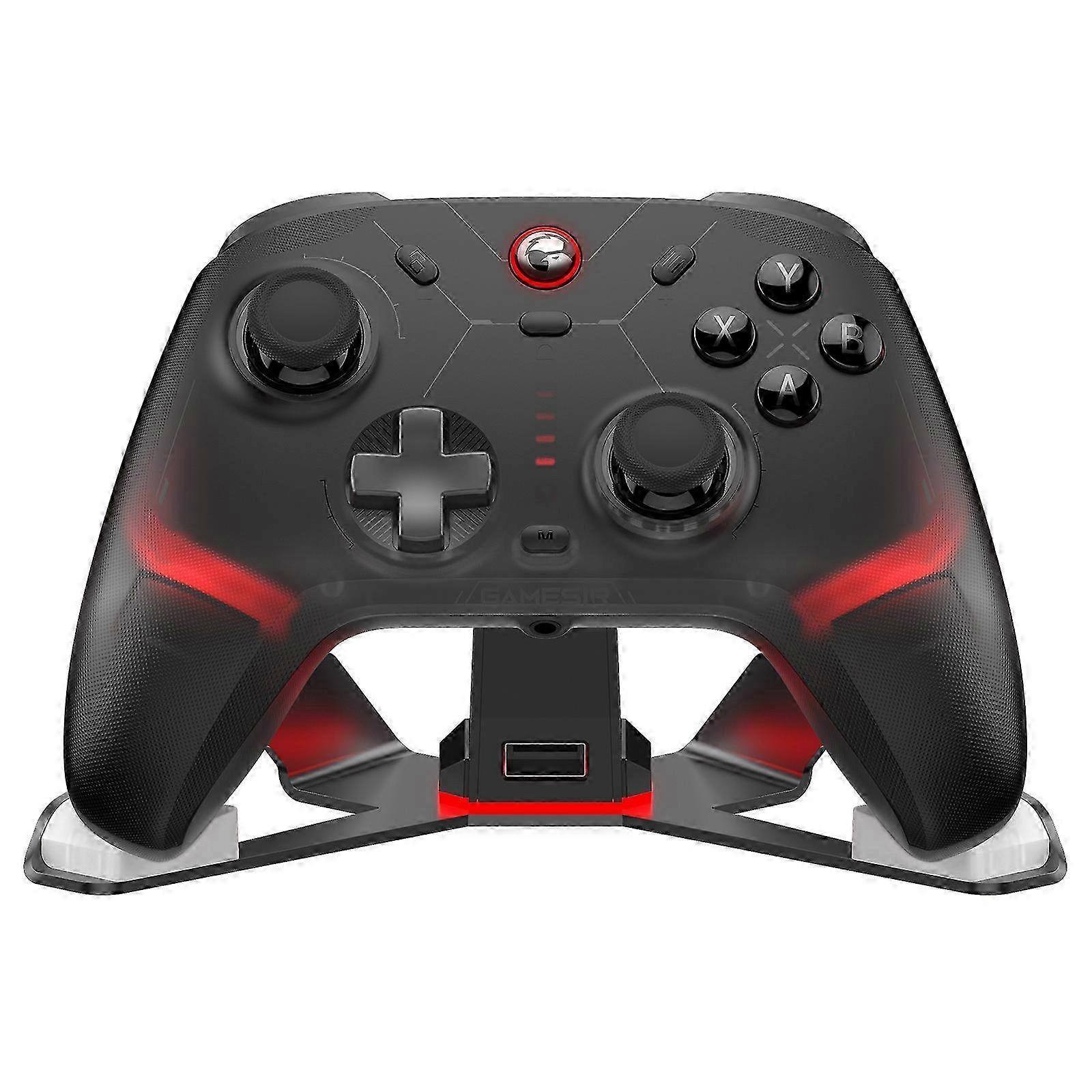 Bluetooth Wireless Game Controller by GameSir featuring Cyclone 2 Technology