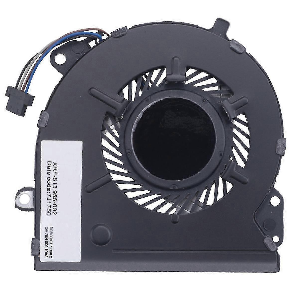 For Pavilion 15- 15-CS000 15-CS0003CA 15-CS0025CL Laptop CPU Fan for Discrete Graphics Laptop L25585