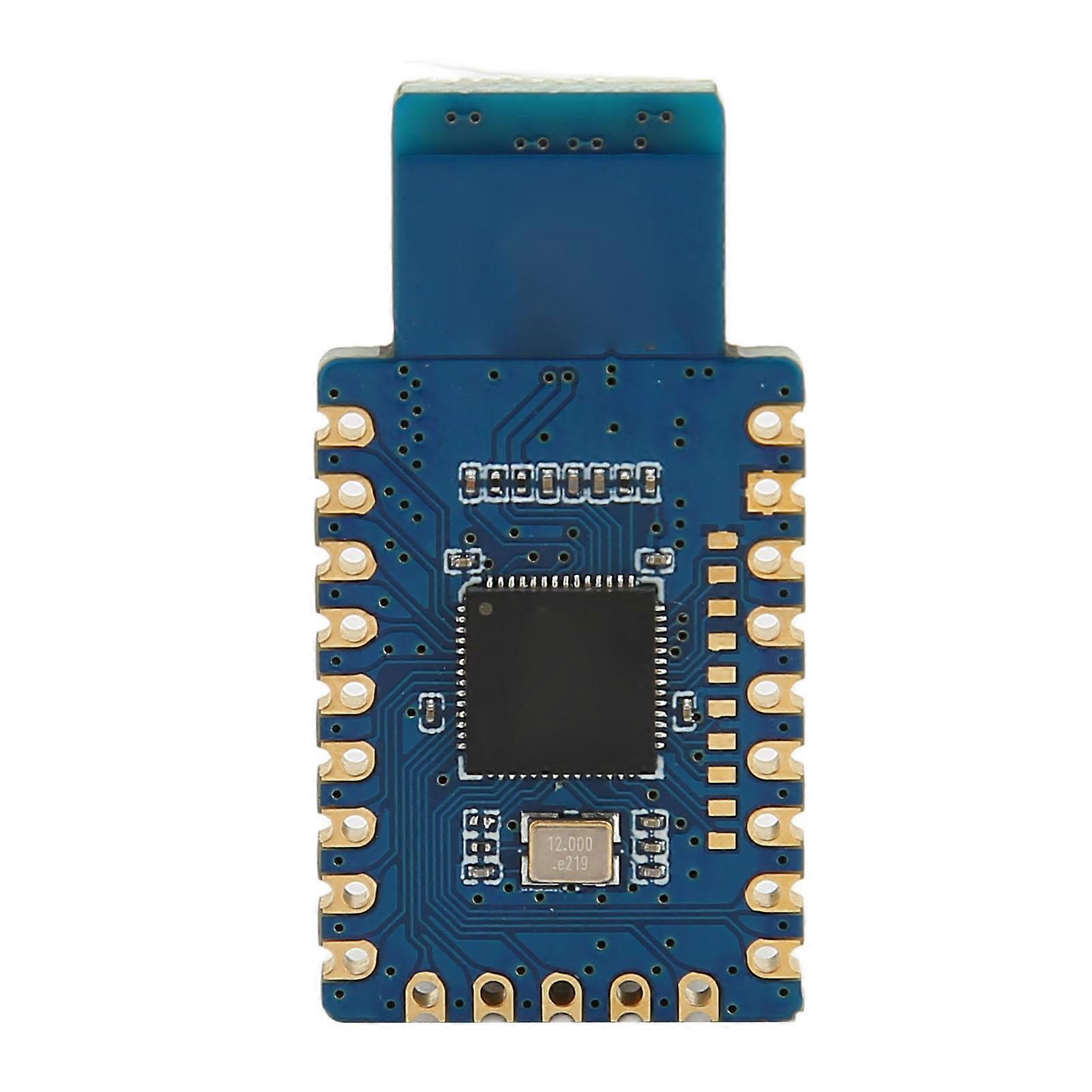 RP2040 Microcontroller Development Type A 4MB Flash for RasPi Microcontroller Development Board