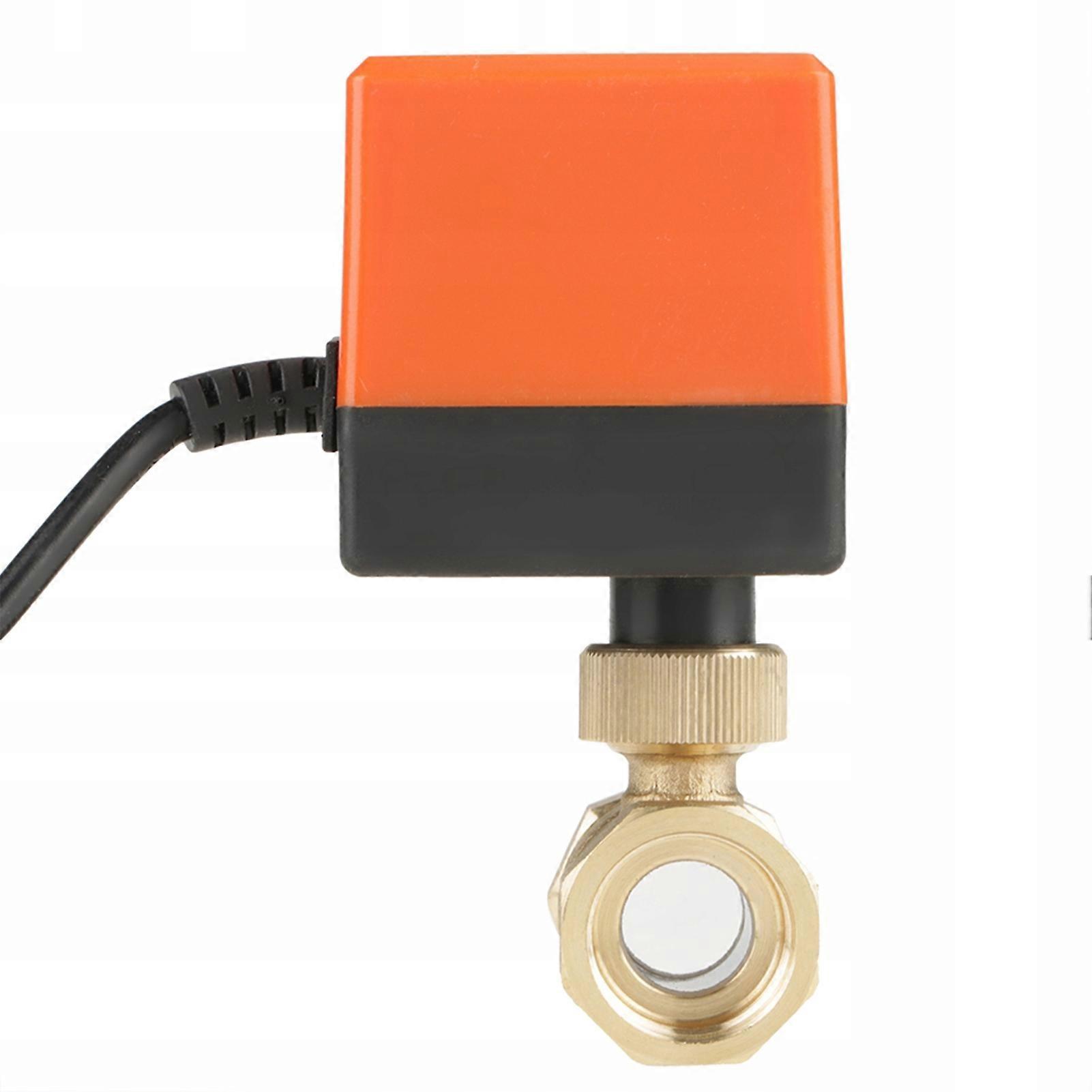 Water Flow Sensor Flow Meter G1 220v
