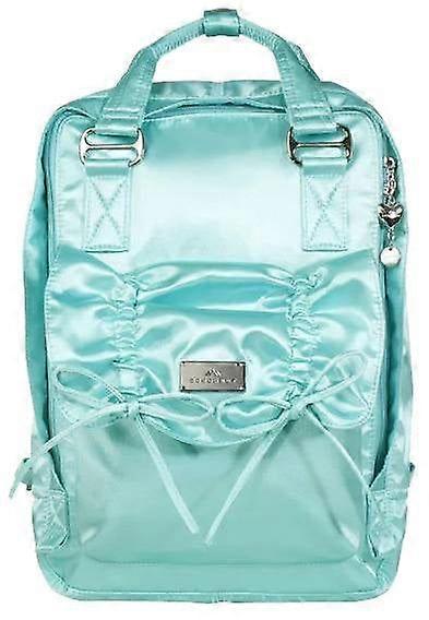 Doughnut Macaroon Girlitude Backpack - Moonstone Blue