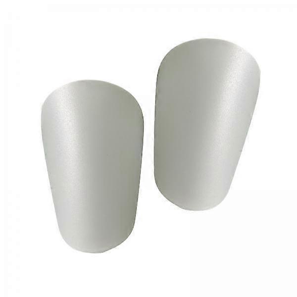 3x 2pcs μίνι αξεσουάρ προστασίας ποδιών φρουρών κνήμης ποδοσφαίρου φρουρών κνήμης ποδοσφαίρου