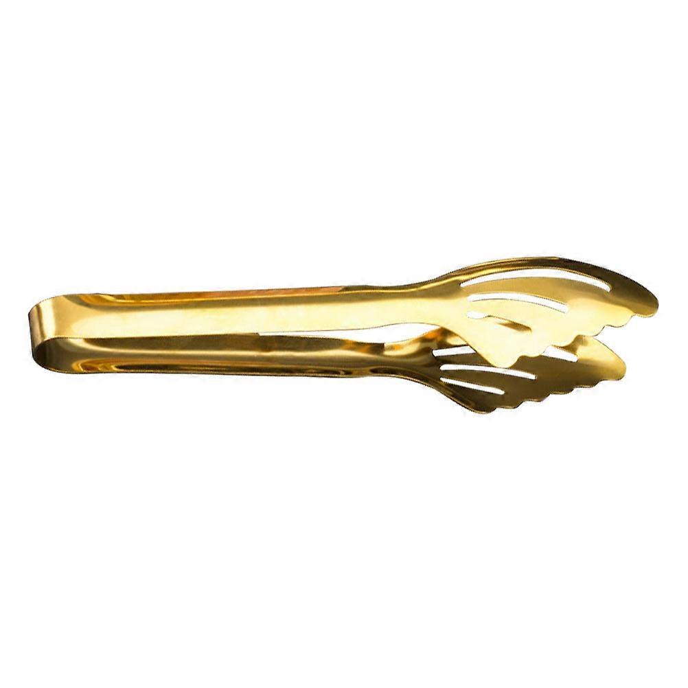 Steak Tong Stainless Steel, Lightweight and Easy to Handle for Everyday Use