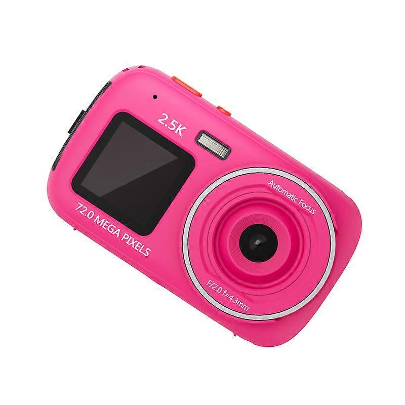 INF Smooth Italian camera block, Mar, 72MP, 1080p