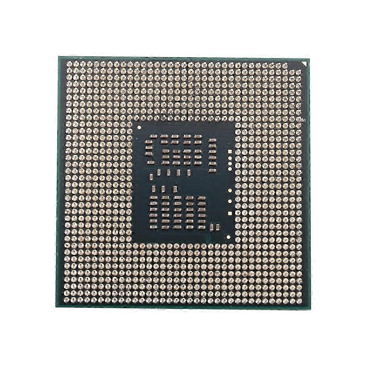 Nya och högkvalitativa I7 620M bärbara CPU-datortillbehör