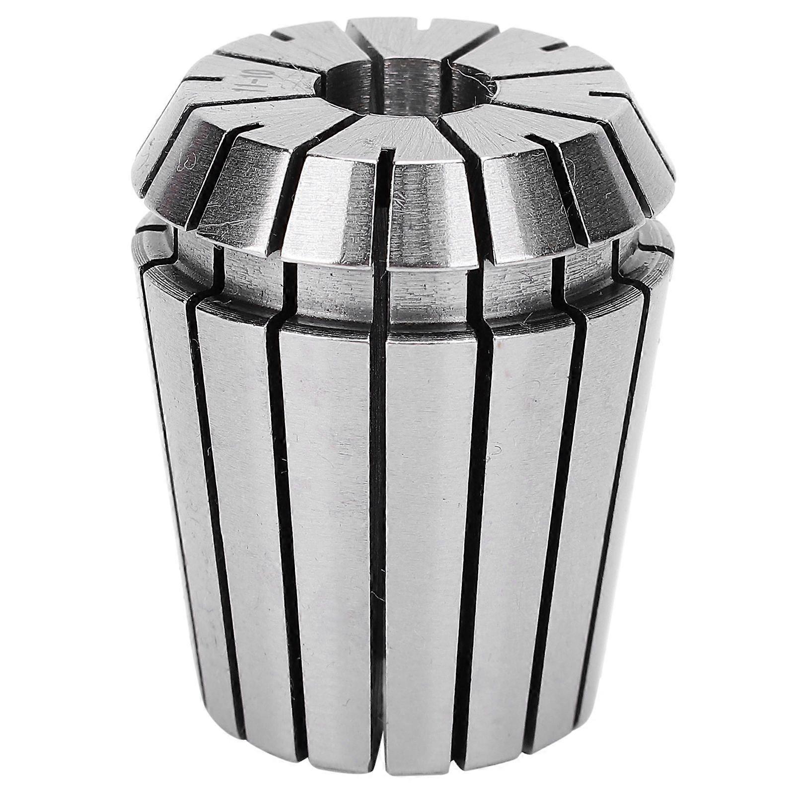 High quality  ER32-11 elastic collet ER32 collet