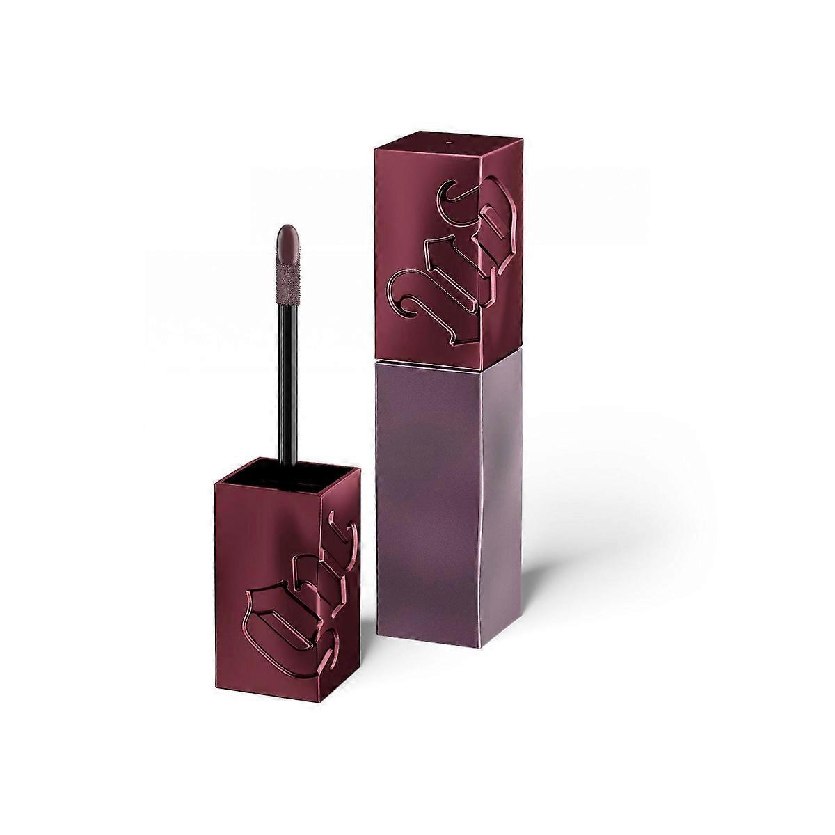 Urban Decay Vice Lip Bond Glossy Longwear Liquid Lipstick - 0.14 Fl Oz, Give 'em Backtalk - 0.2oz