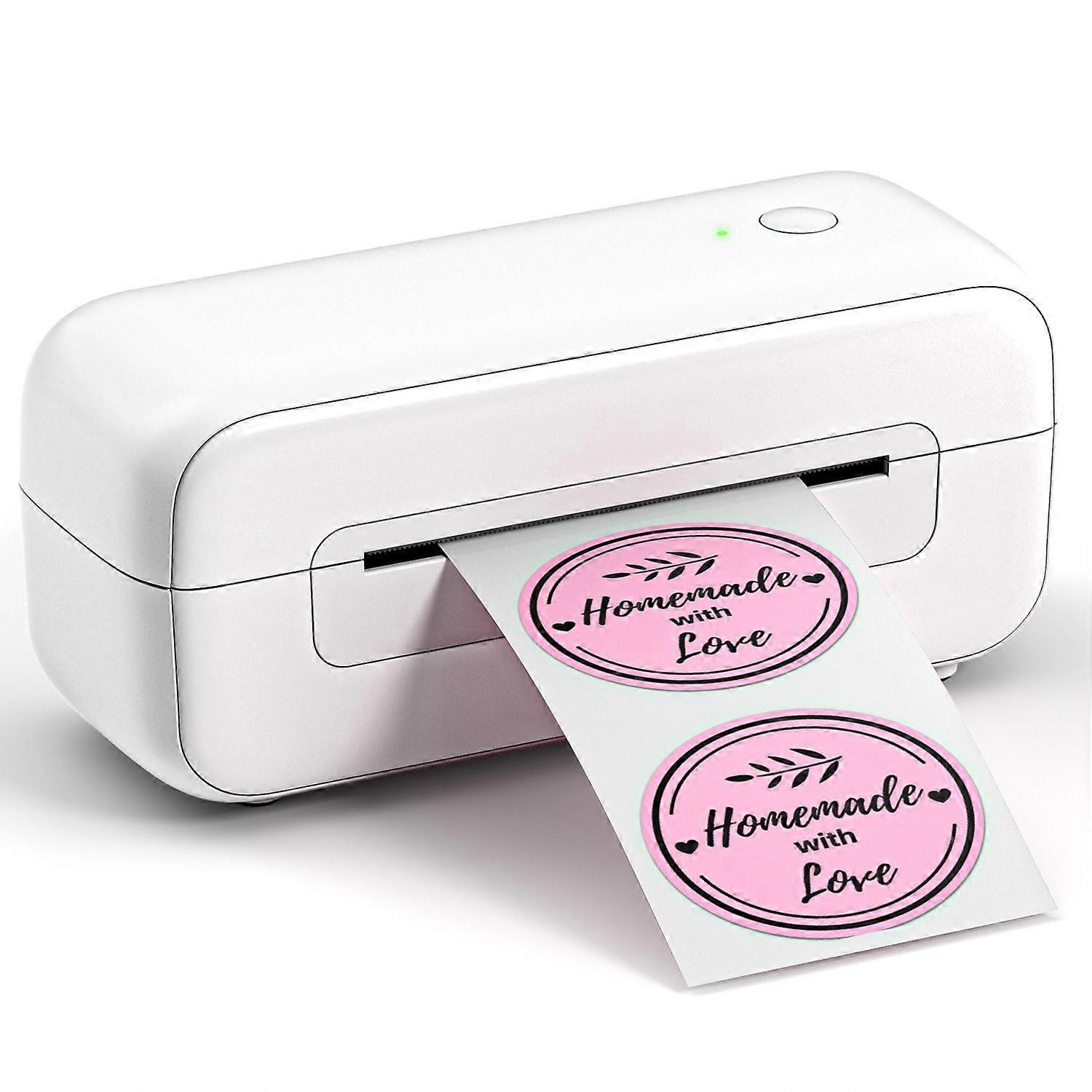 Phomemo PM246S Address Label Printer US