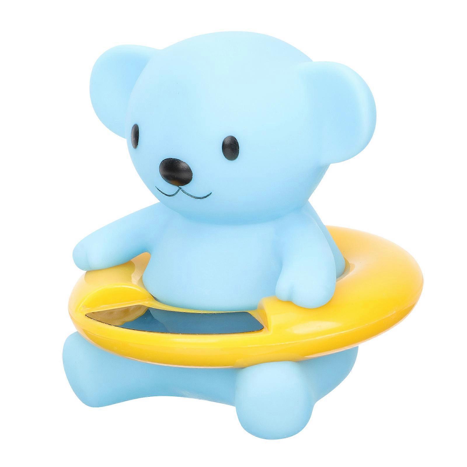 Floating Bath Thermometer for Newborns, Combining Fun and Practicality
