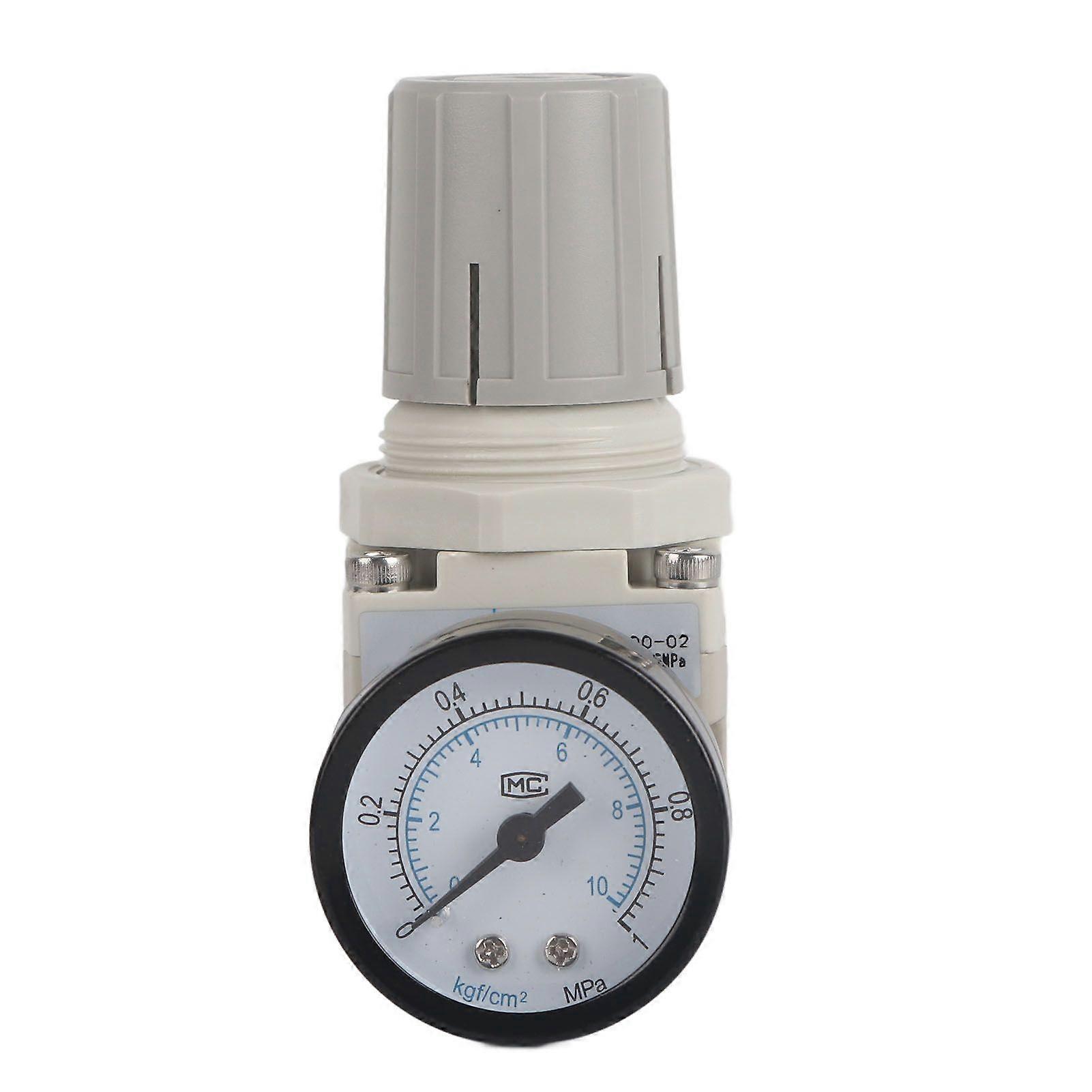 Högkvalitativ luftkälla processor AR2000 Luftkälla bearbetningsenhet AR2000