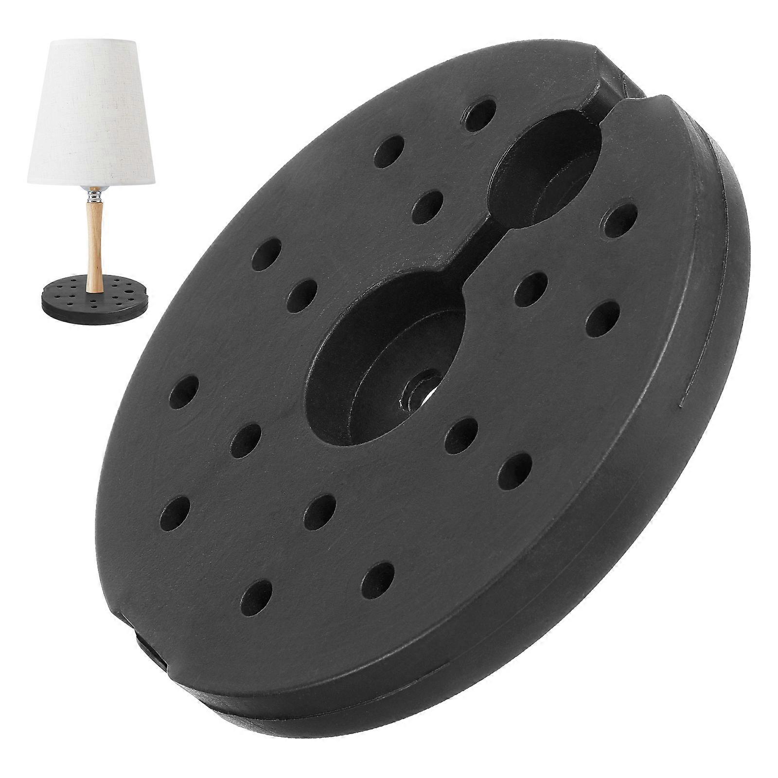 Reliable Lamp Base Weights, Sturdy Construction for Everyday Use, Improve