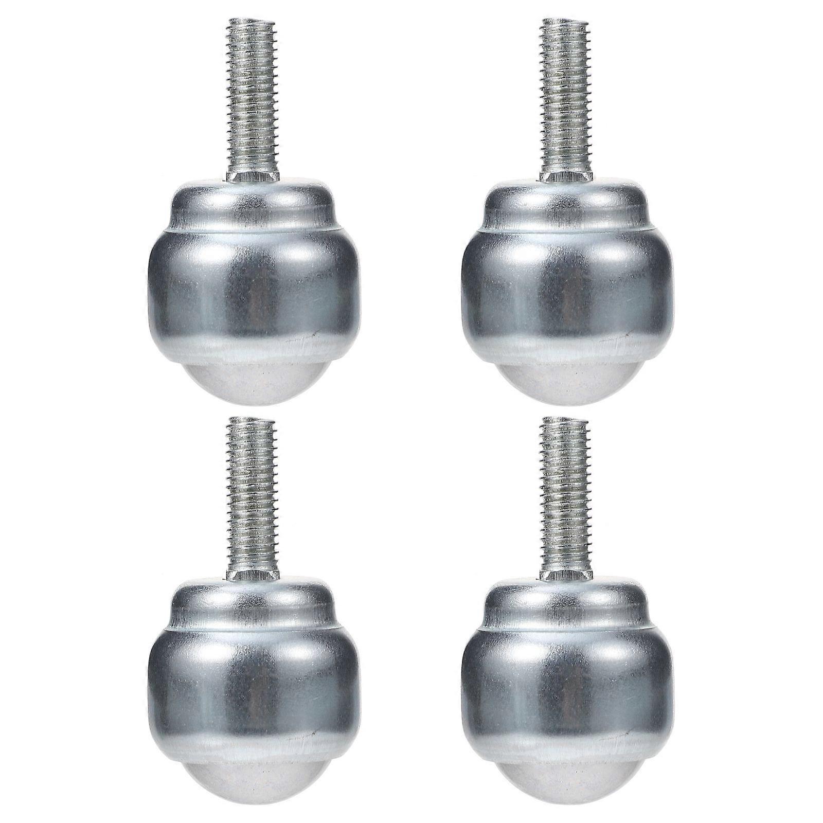 Efficient Ball Wheels with Performance, Suitable for Various Surfaces
