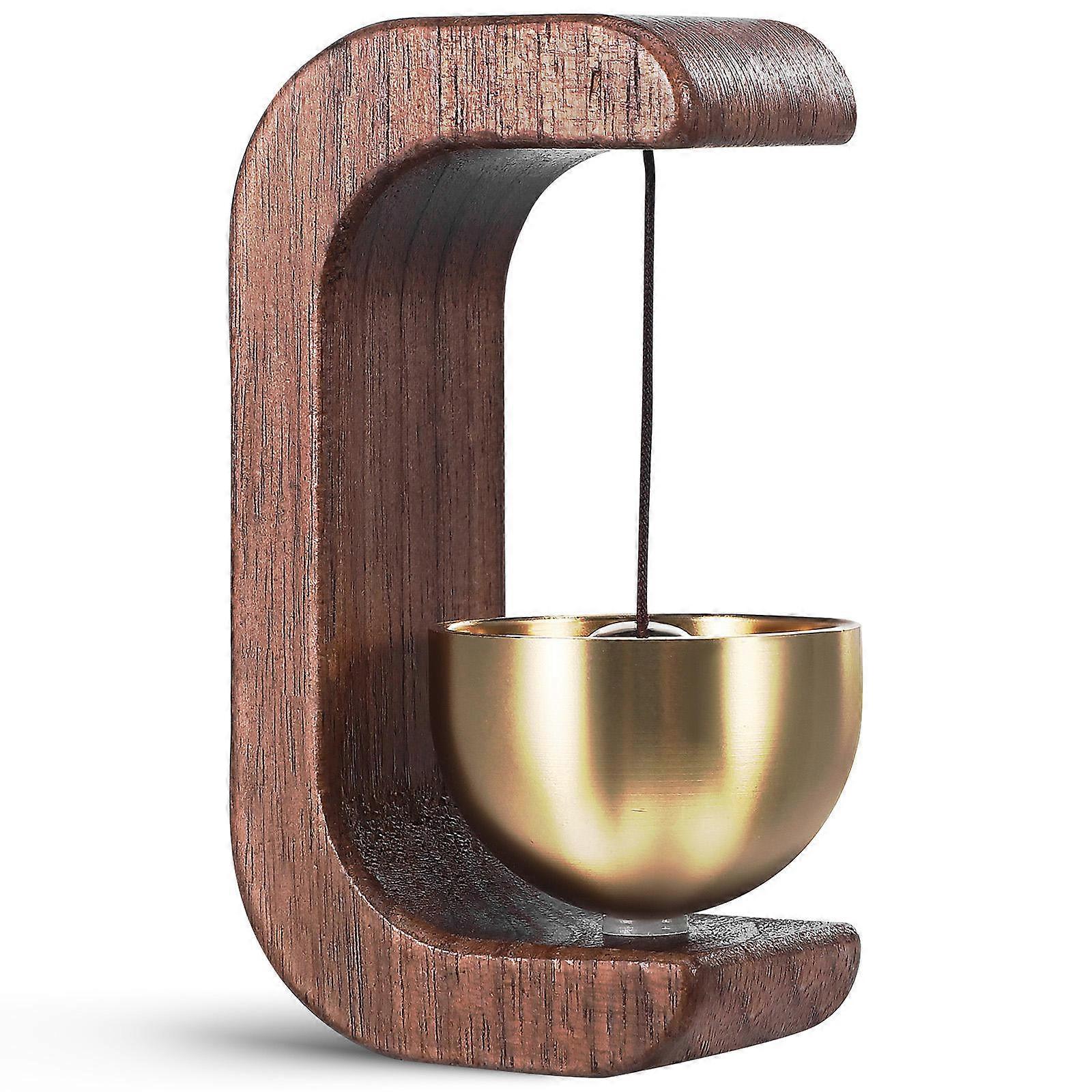 Retail Store Door Chime, Elegant Rustic Style, Reliable Operation