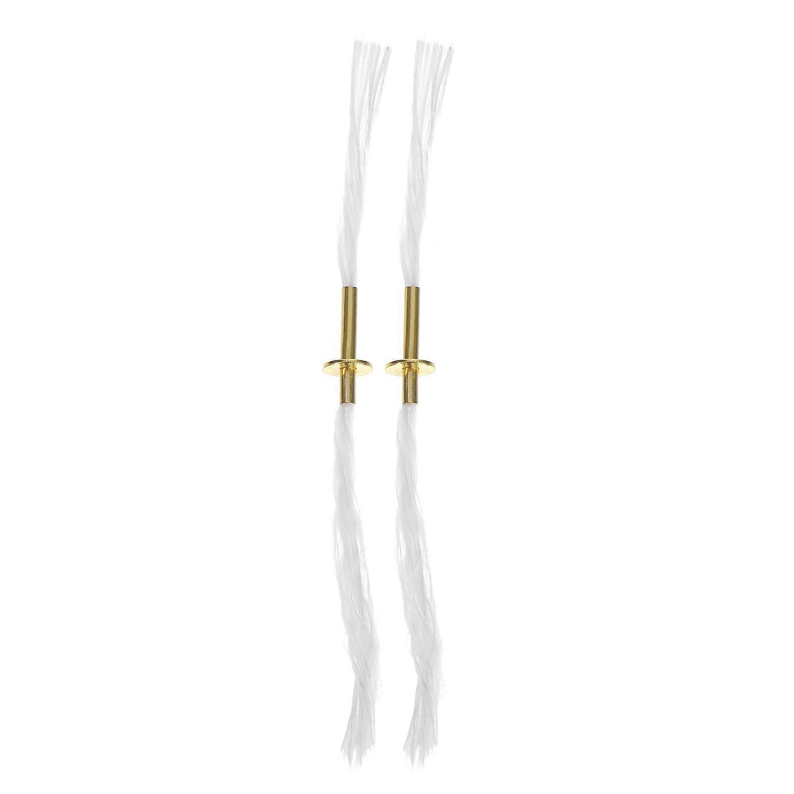 Wick Tubes for Kerosene Lamps, Enhanced Burning Stability