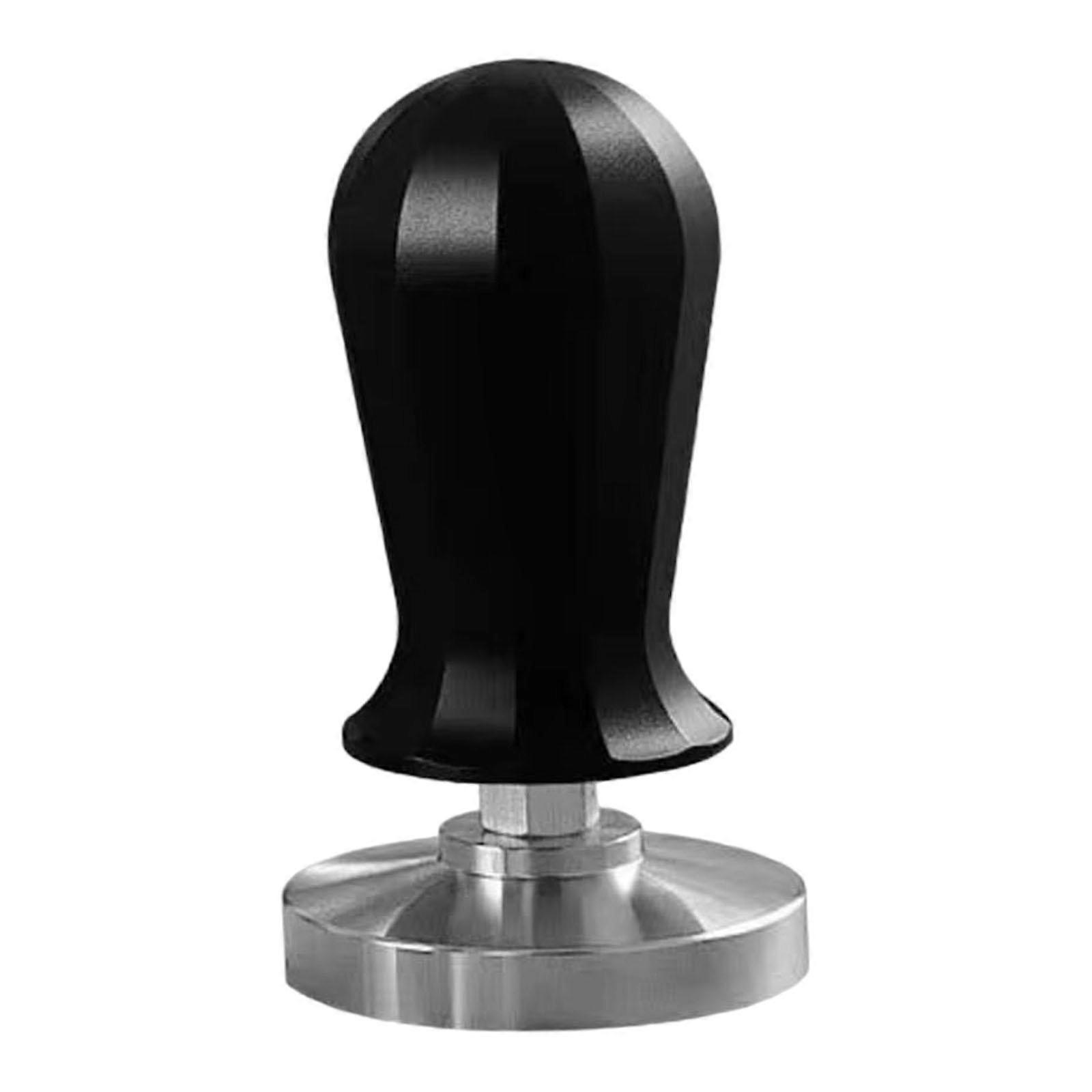 58mm coffee distributor tamper powder leveler