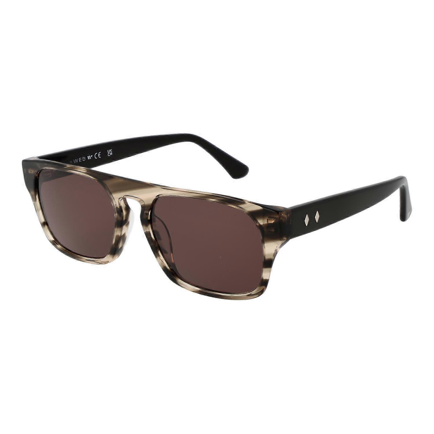 Web-Sonnenbrille WE0359 20E 54