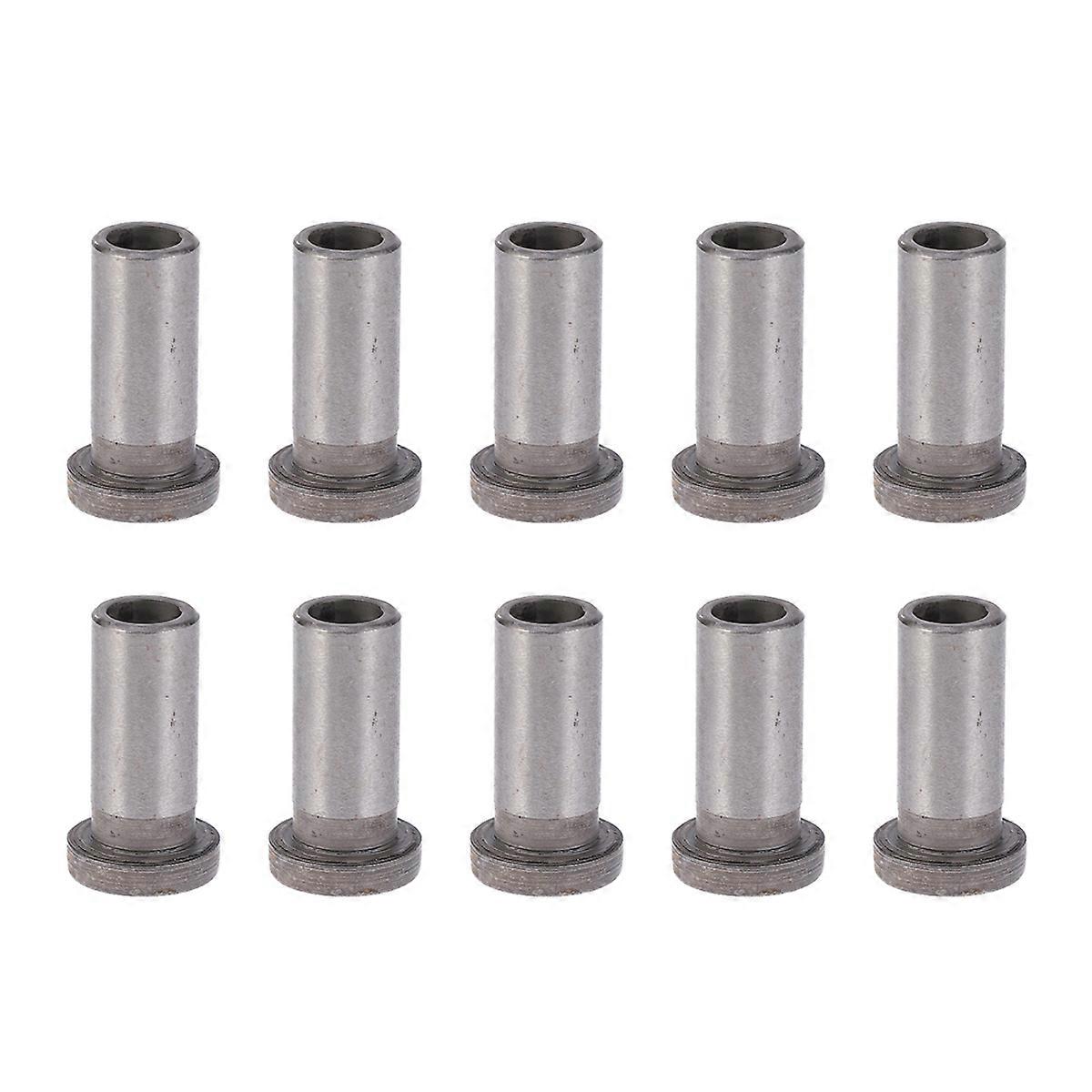 Drill Sleeve for Precision Positioning in Metalworking Projects