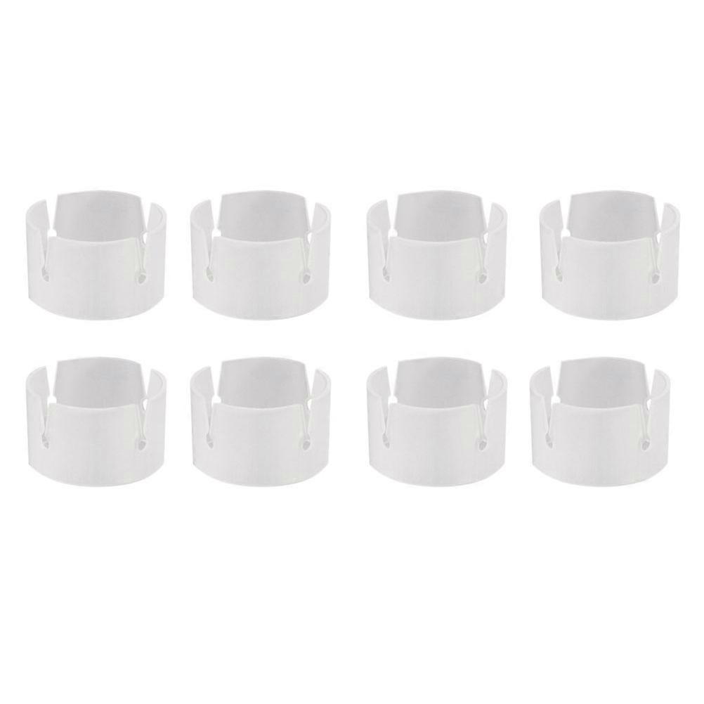 Clip System for Balloons, Simplifies Display Arrangement, Components