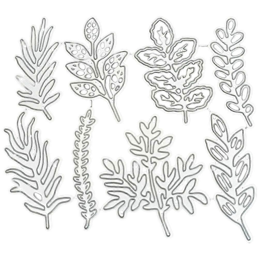 Carbon Steel Cutting Dies, Perfect for Children's Early Education and Skill Development