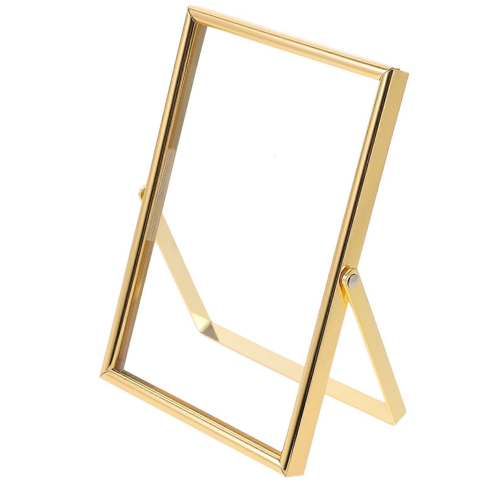 Pressed Flower Frame, Simple Yet Chic, for Everyday Use