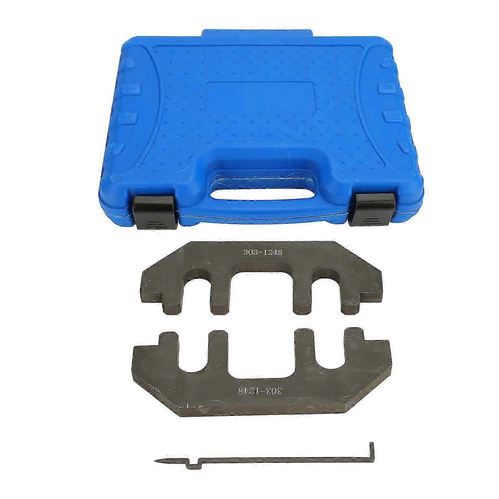 EngineTimingTool EngineSynchronizationTool EngineTimingKit CamshaftAlignmentTimingTool CamshaftTimingToolKit TimingChainTools