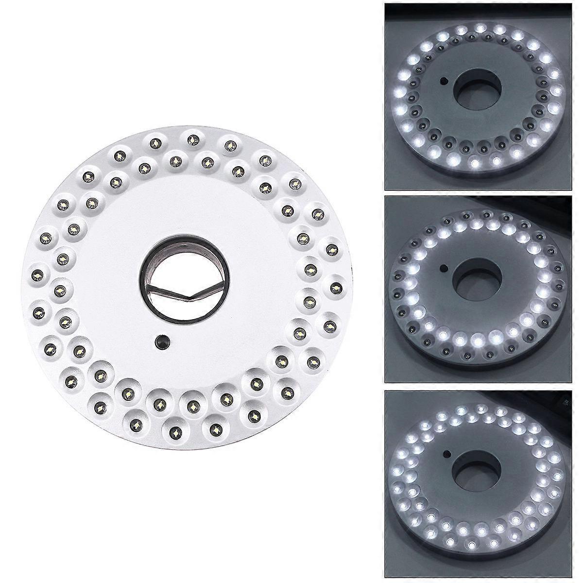 Camping Pole Light Led Camping Lights Portable Light For Patio Umbrella Outdoor Activities 1Set