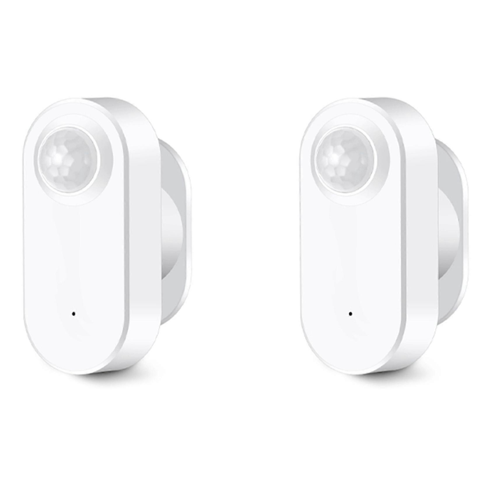 Graffiti Smart Zigbee Human Presence Sensor