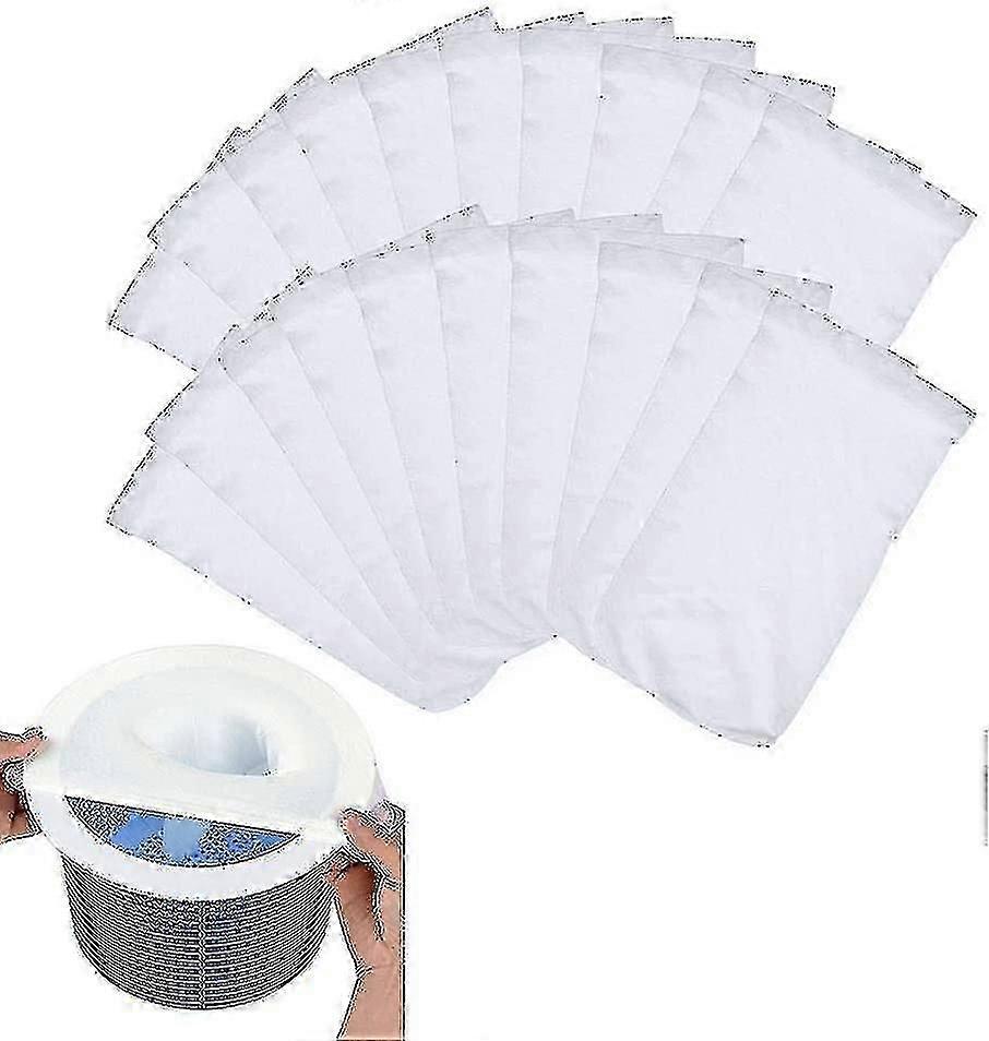 30pcs Swimming Pool Skimmer Socks, Pool Skimmer Filter Filter, Perfect Filter Protector To Protect Your Filter-YGWL
