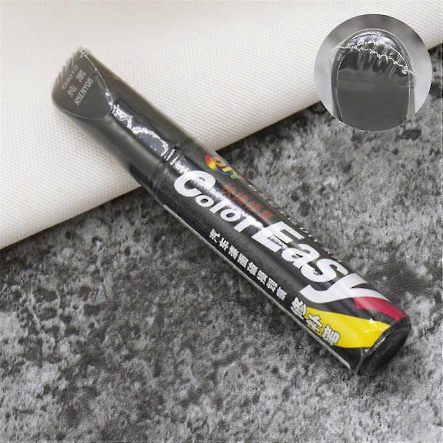 4 Colors Car Scratch Repair Auto Paint Pen Professional For Car Styling Scratch Remover